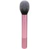 Real Techniques Brushes Finish Blush Brush Pędzel do makijażu dla kobiet 1 szt