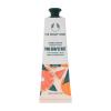 The Body Shop Pink Grapefruit Hand Cream Krem do rąk dla kobiet 30 ml