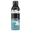 Gillette Shave Foam Original Scent Sensitive Pianka do golenia dla mężczyzn 200 ml