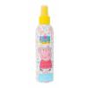 Peppa Pig Peppa Spray do ciała dla dzieci 200 ml