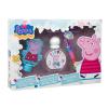 Peppa Pig Peppa Zestaw Edt 50 ml + Żel pod prysznic 50 ml + Długopis