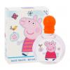 Peppa Pig Peppa Woda toaletowa dla dzieci 7 ml