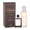 Hermes Terre d´Hermès Zestaw Edt 30ml + 125ml Edt wkład Uszkodzone pudełko