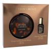 Estée Lauder Bronze Goddess Zestaw Bronzer 21 g + Skin Serum Advanced Night Repair Synchro Recovery Complex II 15 ml