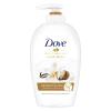 Dove Pampering Shea Butter &amp; Vanilla Mydło w płynie dla kobiet 250 ml