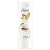 Dove Pampering Shea Butter Mleczko do ciała dla kobiet 400 ml