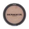 Dermacol Compact Powder Puder dla kobiet 8 g Odcień 04