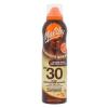 Malibu Continuous Spray SPF30 Preparat do opalania ciała 175 ml