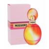 Missoni Missoni Woda toaletowa dla kobiet 50 ml