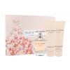 Elie Saab Le Parfum Zestaw Edp 90 ml + Balsam do ciała 75 ml + Krem pod prysznic 75 ml