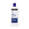 Neutrogena Norwegian Formula Deep Moisture Dry Skin Mleczko do ciała 400 ml