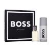 HUGO BOSS Boss Bottled SET5 Zestaw Edt 50 ml + Dezodorant 150 ml