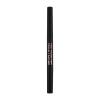 Makeup Revolution London Duo Brow Definer Kredka do brwi dla kobiet 0,15 g Odcień Medium Brown