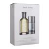 HUGO BOSS Boss Bottled Zestaw Edt 100ml + 75ml deo stick