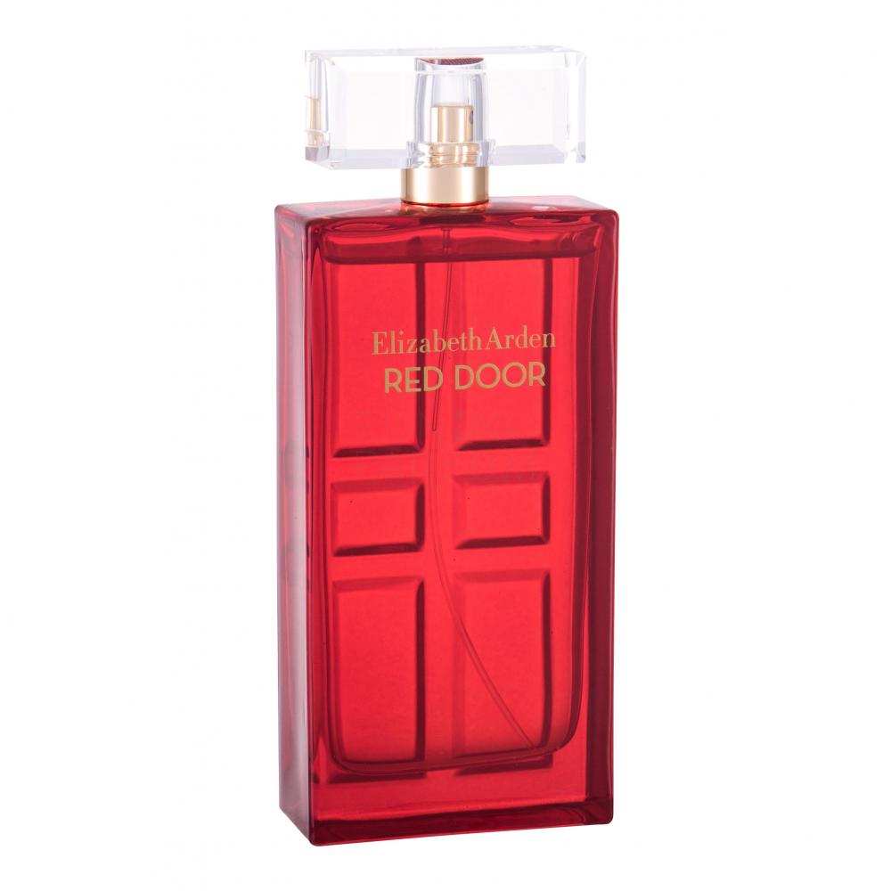 Elizabeth Arden Red Door Woda Toaletowa Dla Kobiet 100 Ml Elnino Parfum