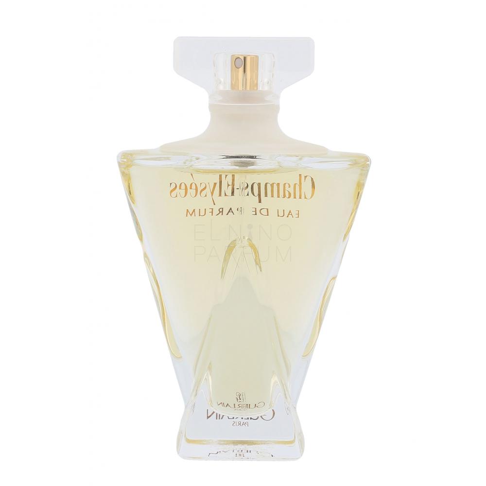 Guerlain Champs Élysées Woda perfumowana dla kobiet 75 ml