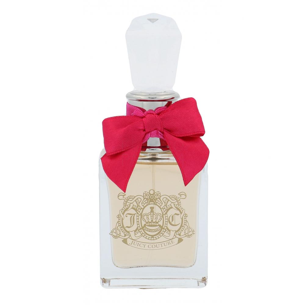 Juicy Couture Viva La Juicy Woda perfumowana dla kobiet 30 ml