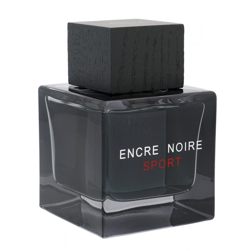 Encre noire sport описание