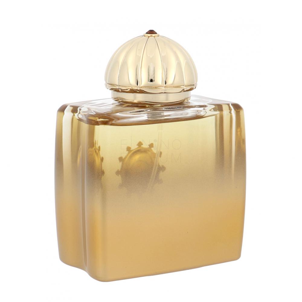 amouage ubar woman review