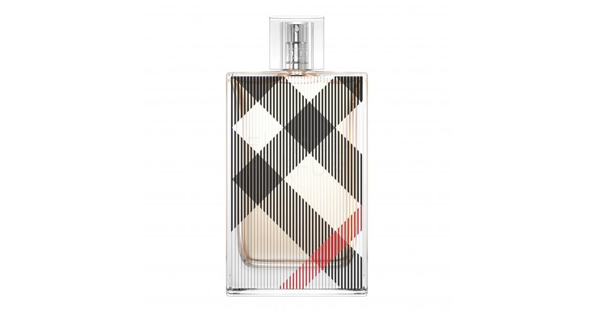 Burberry agua 2024 de perfume