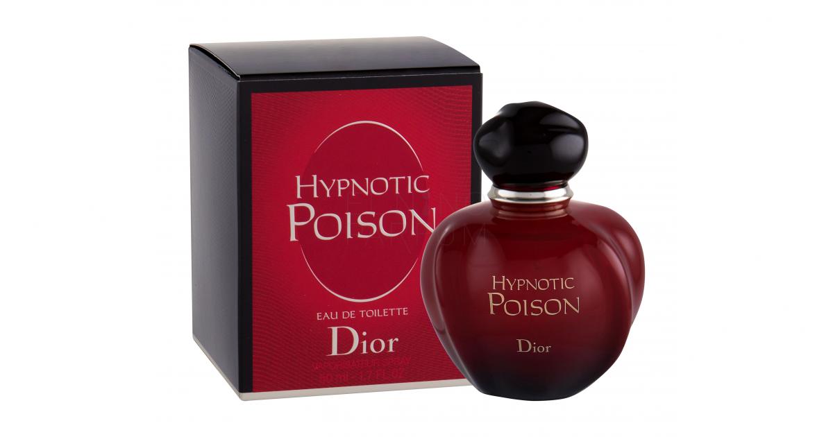 LIVIOON nr 129 INTENSE odpowiednik Dior Hypnotic Poison perfumy damskie 50  ml SPLENDORE - hurtownia kosmetyczno - fryzjerska