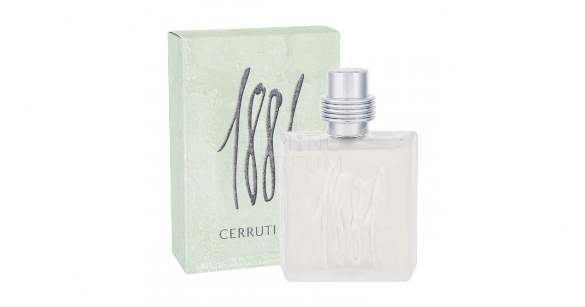 Nino Cerruti Cerruti 1881 Pour Homme Woda toaletowa dla