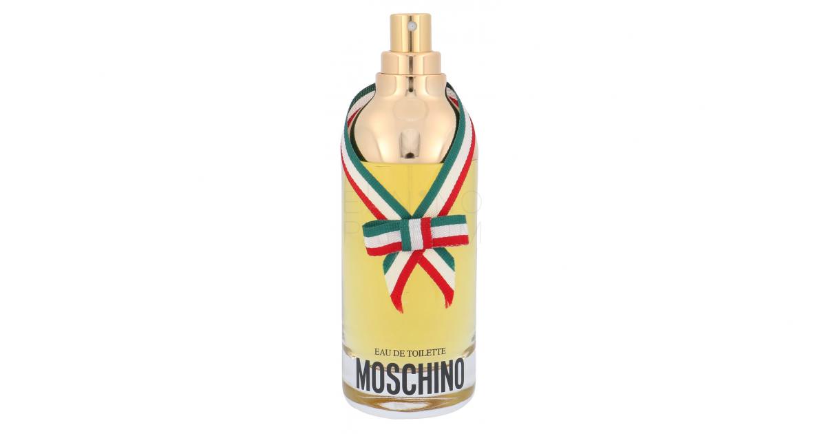 parfum moschino femme