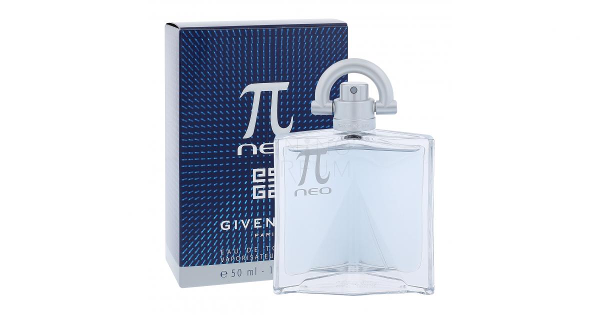 Givenchy Pi Neo cologne spray (1.7 online fl oz)