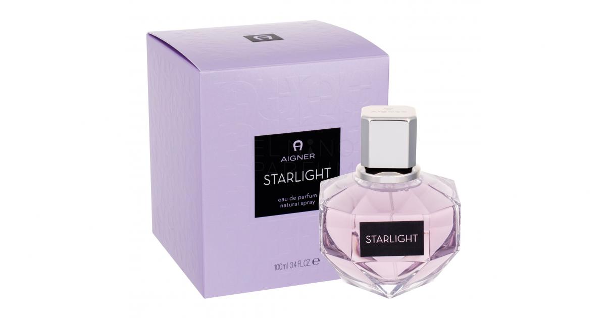 Aigner Starlight Woda perfumowana dla kobiet 100 ml ELNINO