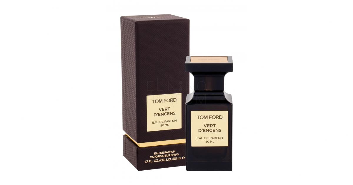 Tom Ford orders VERT D'ENCENS PERFUME