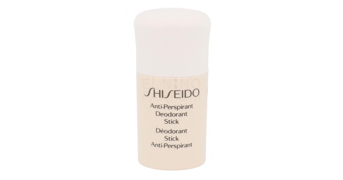 Дезодорант shiseido