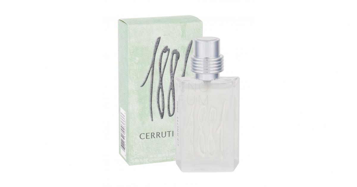 Nino Cerruti Cerruti 1881 Pour Homme Woda toaletowa dla m czyzn