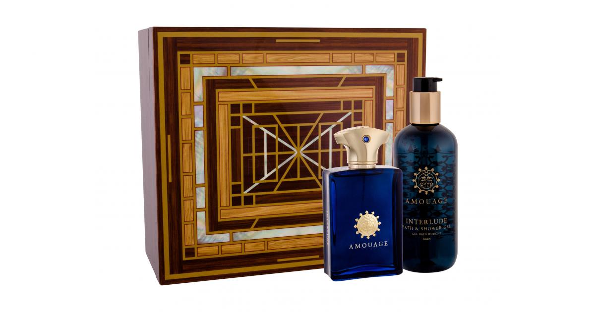 amouage interlude man cena