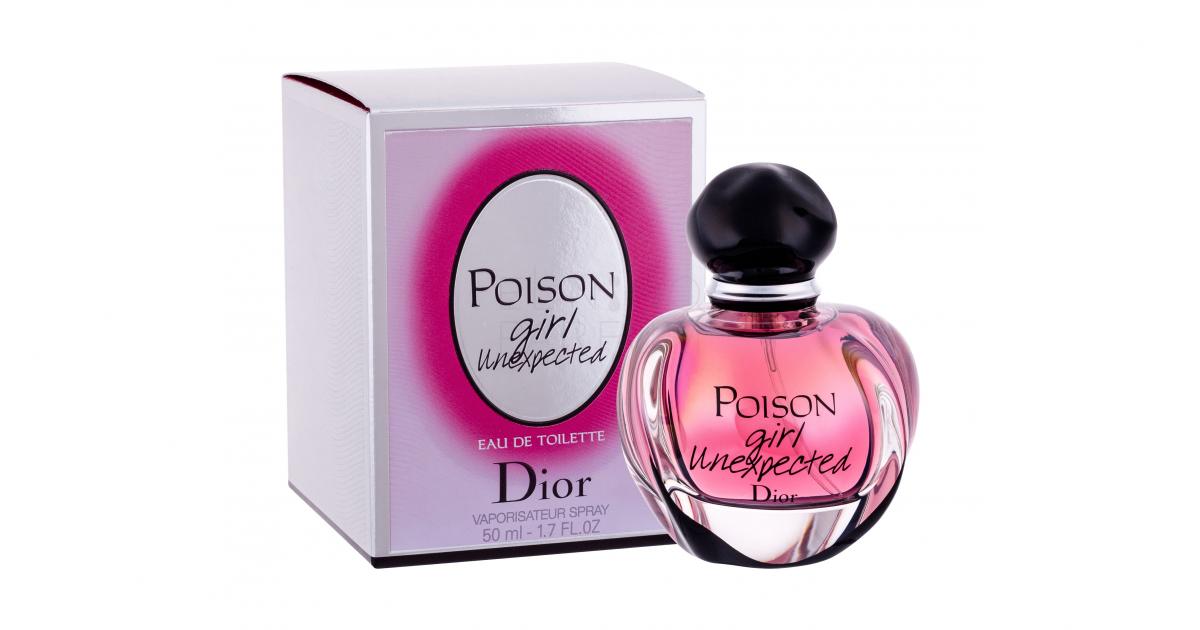 Dior poison outlet girl toilette