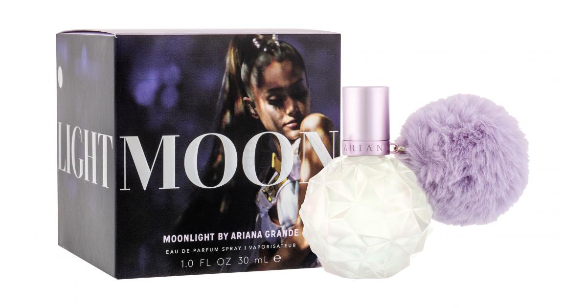 Ariana Grande Moonlight Woda perfumowana dla kobiet 30 ml ...