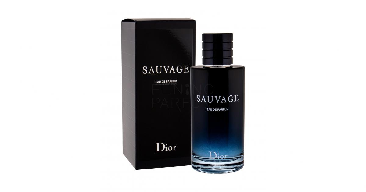 Dior Sauvage Elixir Perfumy 60 ml  ceny opinie i recenzje  urodyczaspl