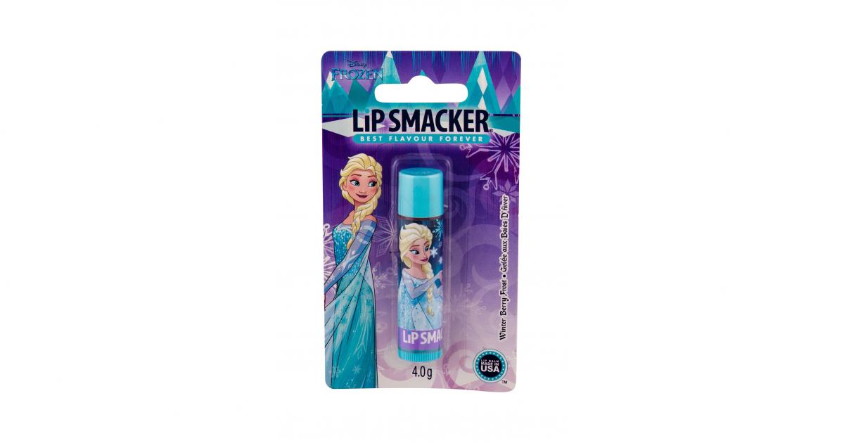 Lip Smacker Disney Frozen Elsa Balsam Do Ust Dla Dzieci 4 G Odcień