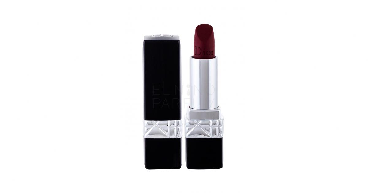 Dior rouge cheap 964