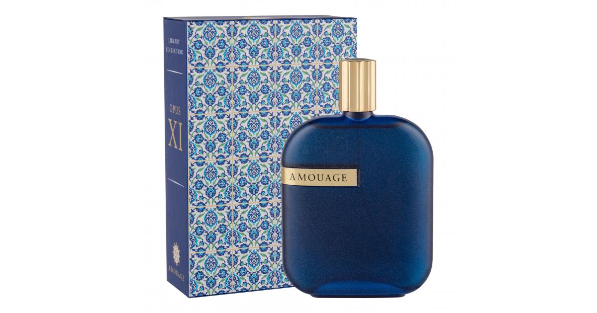 Amouage best sale opus 11