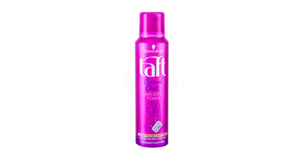 Schwarzkopf Taft Casual Chic Pianka Do W Os W Dla Kobiet Ml