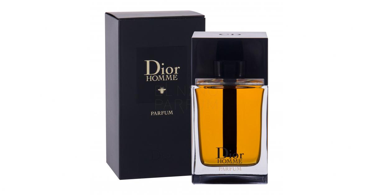 Dior hotsell perfume homme