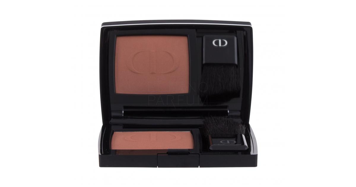 Dior rouge 2024 blush rayonnante