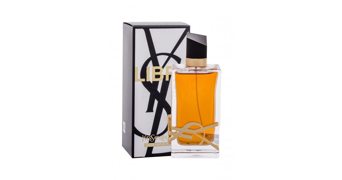 Yves Saint Laurent - Eau de Parfum Libre Intense 90 ml