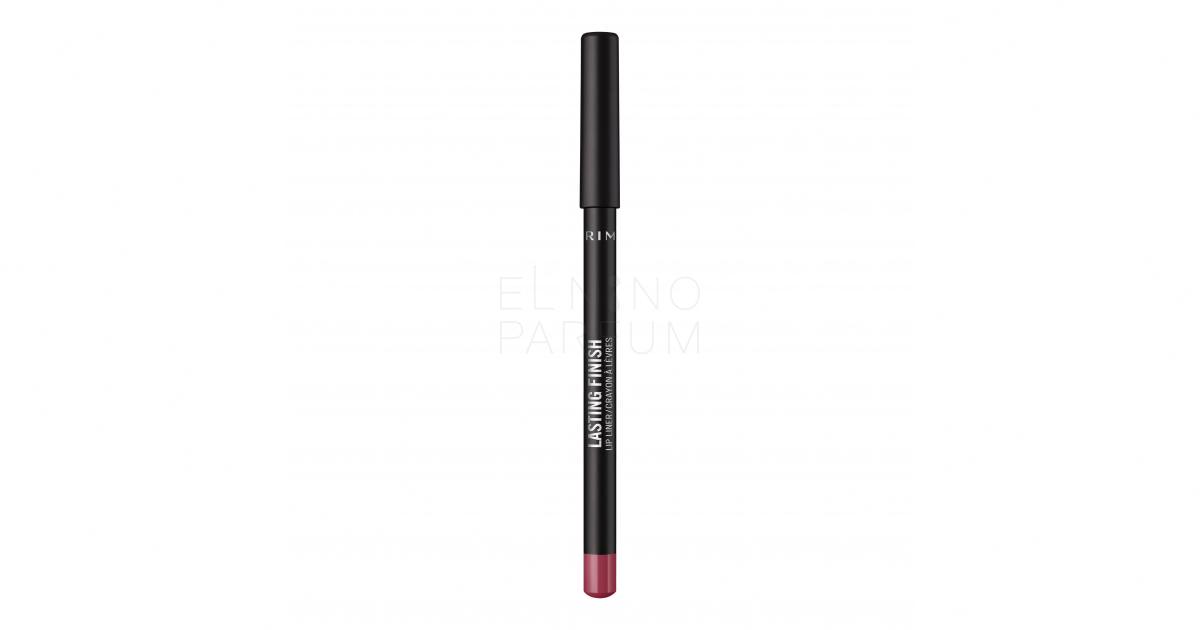 Rimmel London Lasting Finish Konturówka Do Ust Dla Kobiet 12 G Odcień 215 Ms Mauve Elnino Parfum 1465