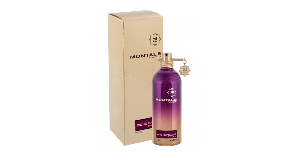 Montale orchid online powder