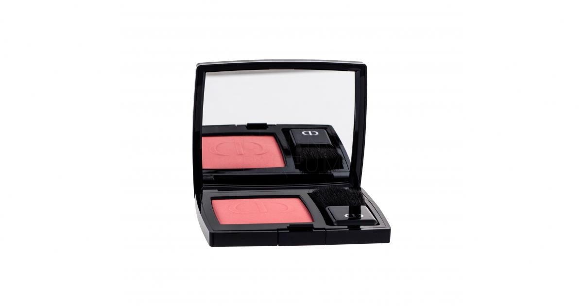 Dior rayonnante outlet blush