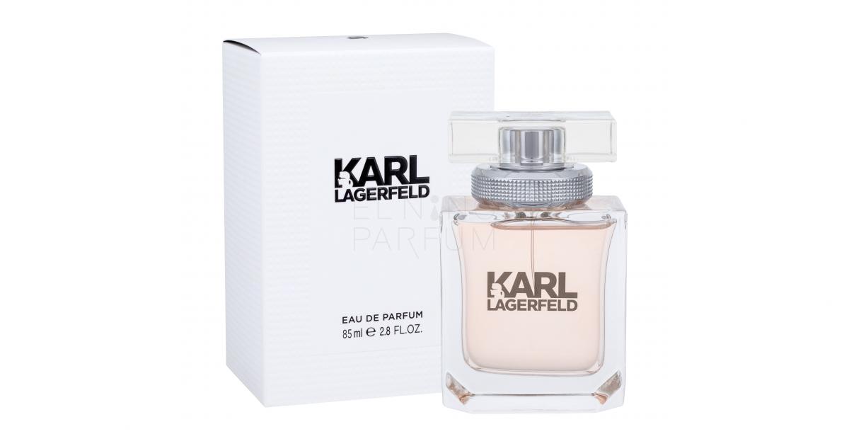 Perfumy Karl Lagerfeld Dla Kobiet | ELNINO PARFUM