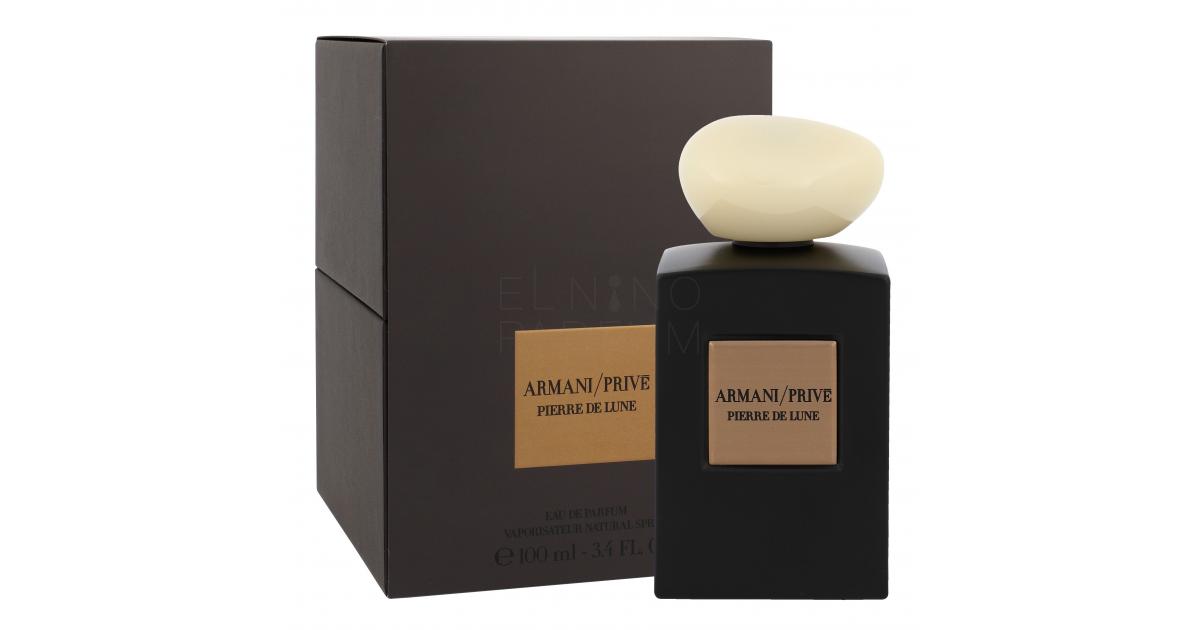 armani prive pierre de lune 100ml