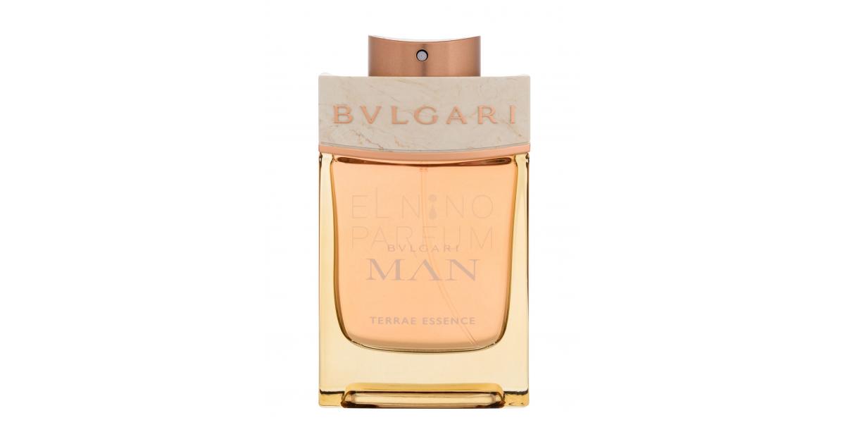 Bvlgari MAN Terrae Essence Woda perfumowana dla mężczyzn 100 ml tester | ELNINO PARFUM