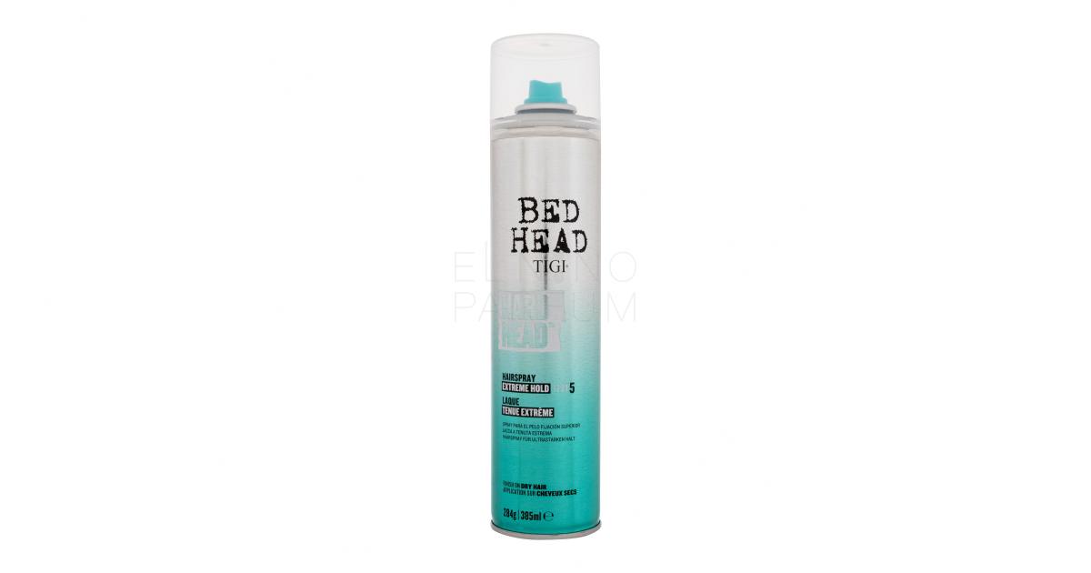 tigi bed head hard